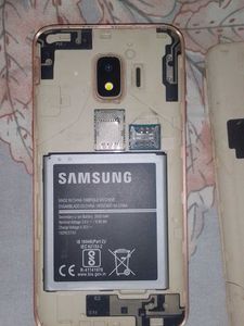 Samsung J2