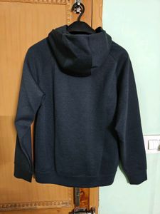 Uniqlo Sports Hoodie