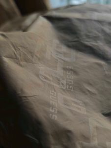 Guess Los Angeles Jacket