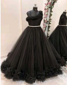 Designer Gown, Colour Available