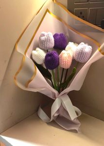 Tulip Bouquet