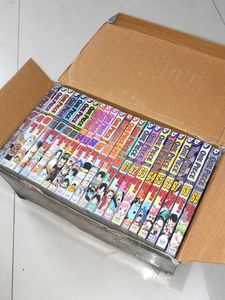 One Piece Manga Set