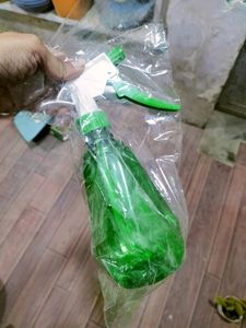 Spray Bottle