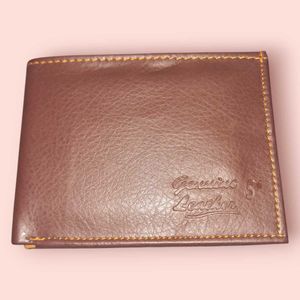 Brand New Premium POCKET WALLET (2 Fold)