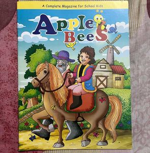 Children Book For Growing Their Knowledge 🥰