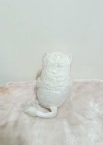 Moomin Plushie