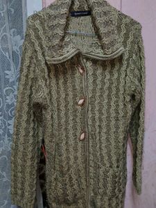 Women  Sweater