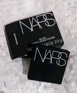 Nars blush