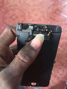 iPhone 6 Display