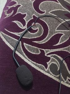 Wired Microphone - For Parts