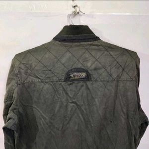 Tries Bomber Jacket