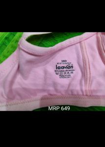 Maternity Bra Pink