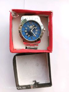 Analogue Watch