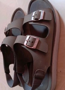 Walkaroo Soft Cushion Sandals