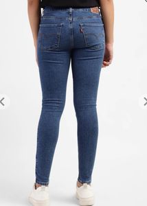 Skinny Fir Jeans Levi’s