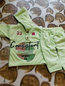 COMBO OF 3 Cute Kids&#39; Graphic T-Shirts - Set