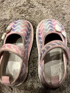 combo Branded  of 4 Baby shoes