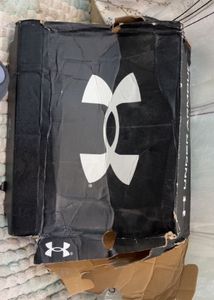 🇻🇳Under Armour Imported Shoes