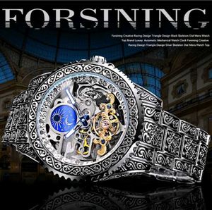 Forsining Brad Original