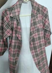 Korean Blazer