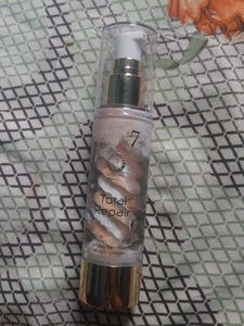 7 in 1 Total Repair Serum