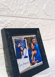 Customized Mini Frames