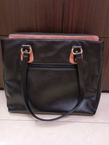 Stylish Tote Bag