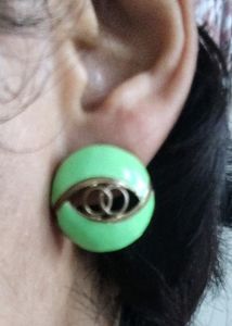 Combo Of Ear Accessories For Ladies