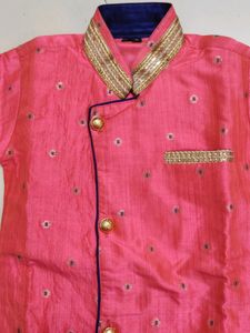 Kids Sherwani #Ethnic Wear #Traditional Wea