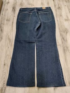 Sc9306 Kraus Bootcut Jeans Waist 30