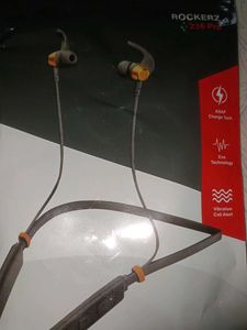 boAt rockers 235 Pro neckband