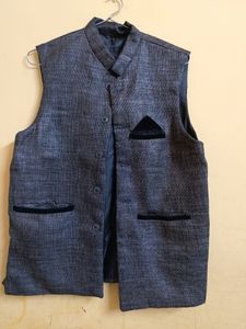 Black Jacket For Men