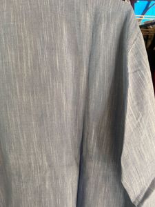 Sky Blue Kurta