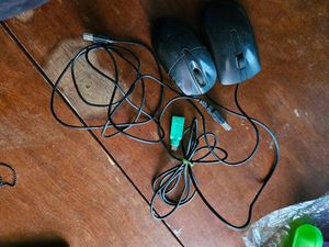 Computer accessories