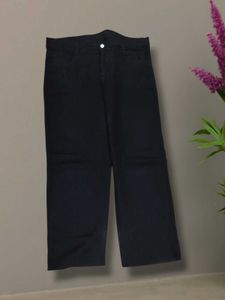 H@08 Size-38 (Sale) Latest Ladies high waist Jeans