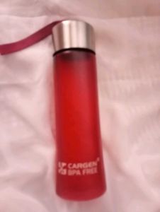 Bpa Free Water Bottle