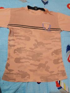 Cotton T-shirt