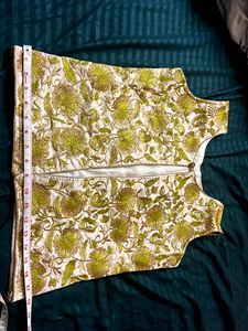 Ethnic Jacket