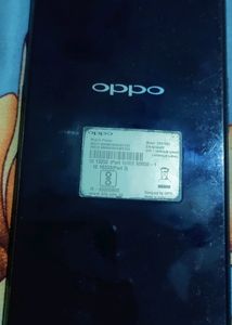Oppo A3s Working Phone