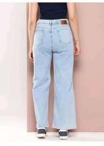 Stylish Stretch Jeans