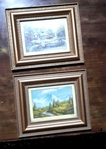 Combo Of 2 Archies Photo Frames
