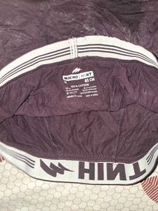 Used Stained Underwear