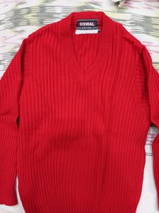 Winter Sweater