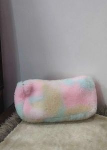 Rainbow Fury Pouch