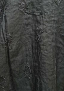 CHIKANKARI KURTA LUCKNOWI