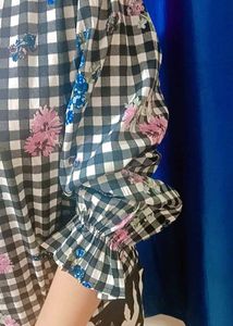 Shirt With Tunic Fashion Trendy