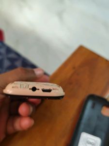 Itel Keypad Mobile