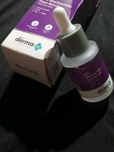 Derma Face Serum