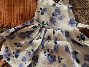 white floral flower 🌹