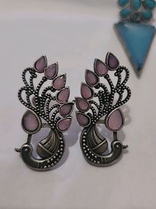 Combination Of 3 Beautiful Earring Sets